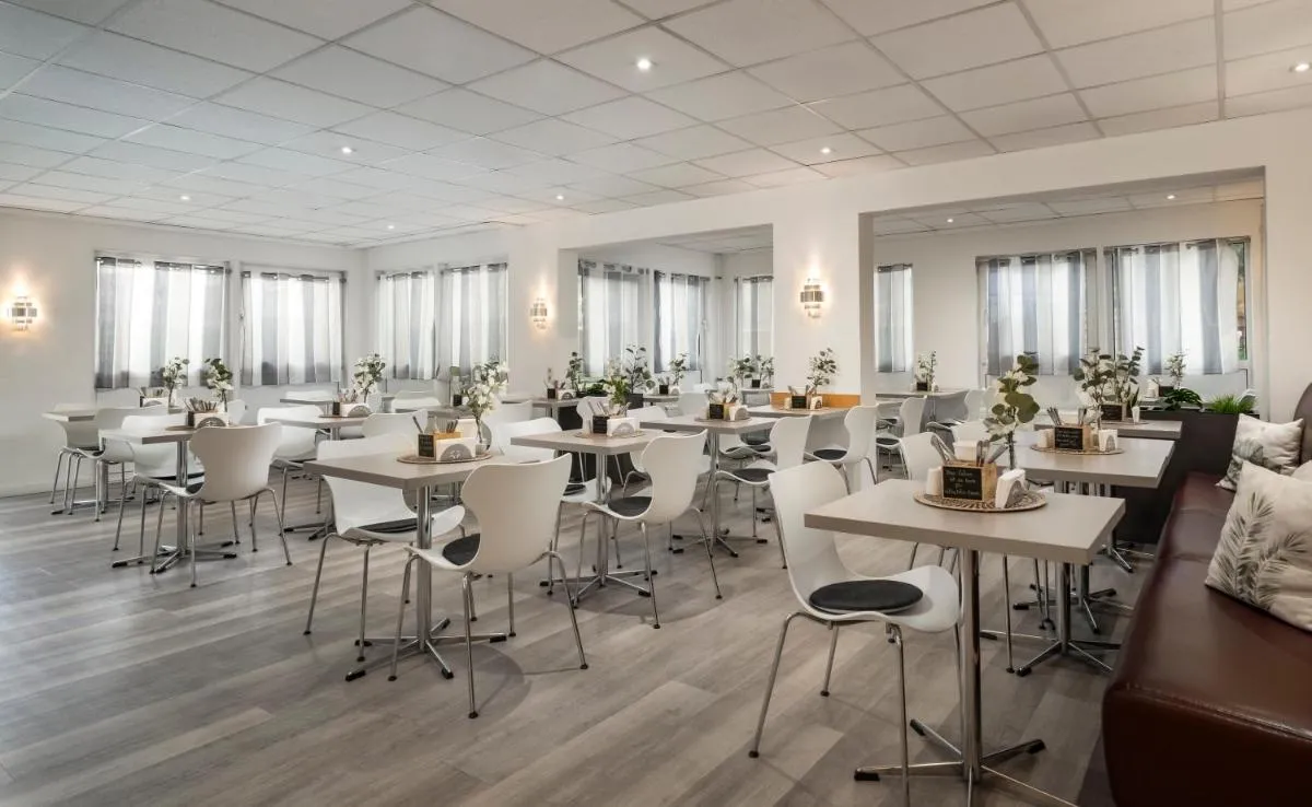 Image 3 of NOVALIS Hotel by AURUM Dresden