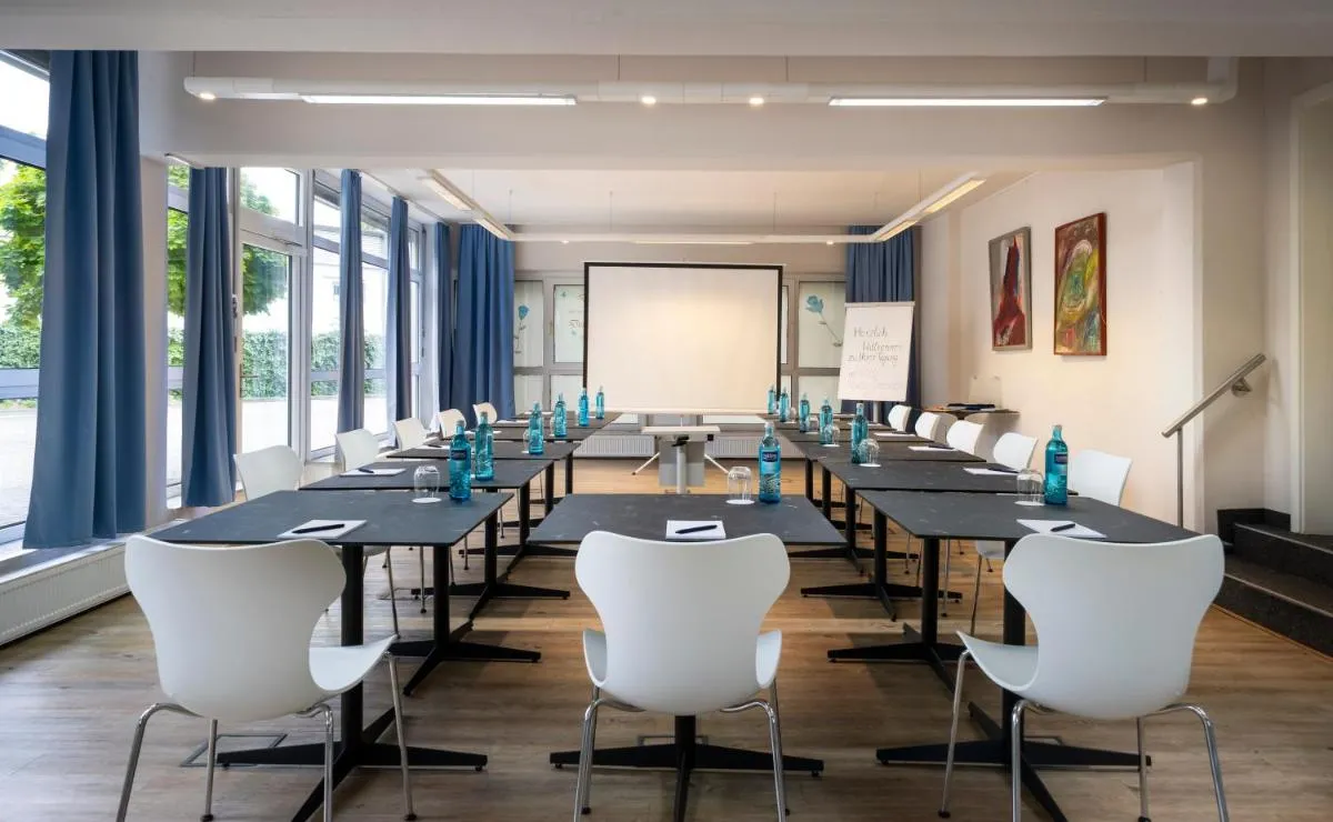 Image 6 of NOVALIS Hotel by AURUM Dresden