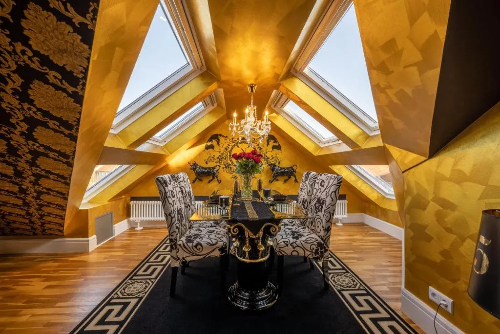 Image of N vogue Apartment – Außergewöhnliche Unterkunft in Zentrumsnähe