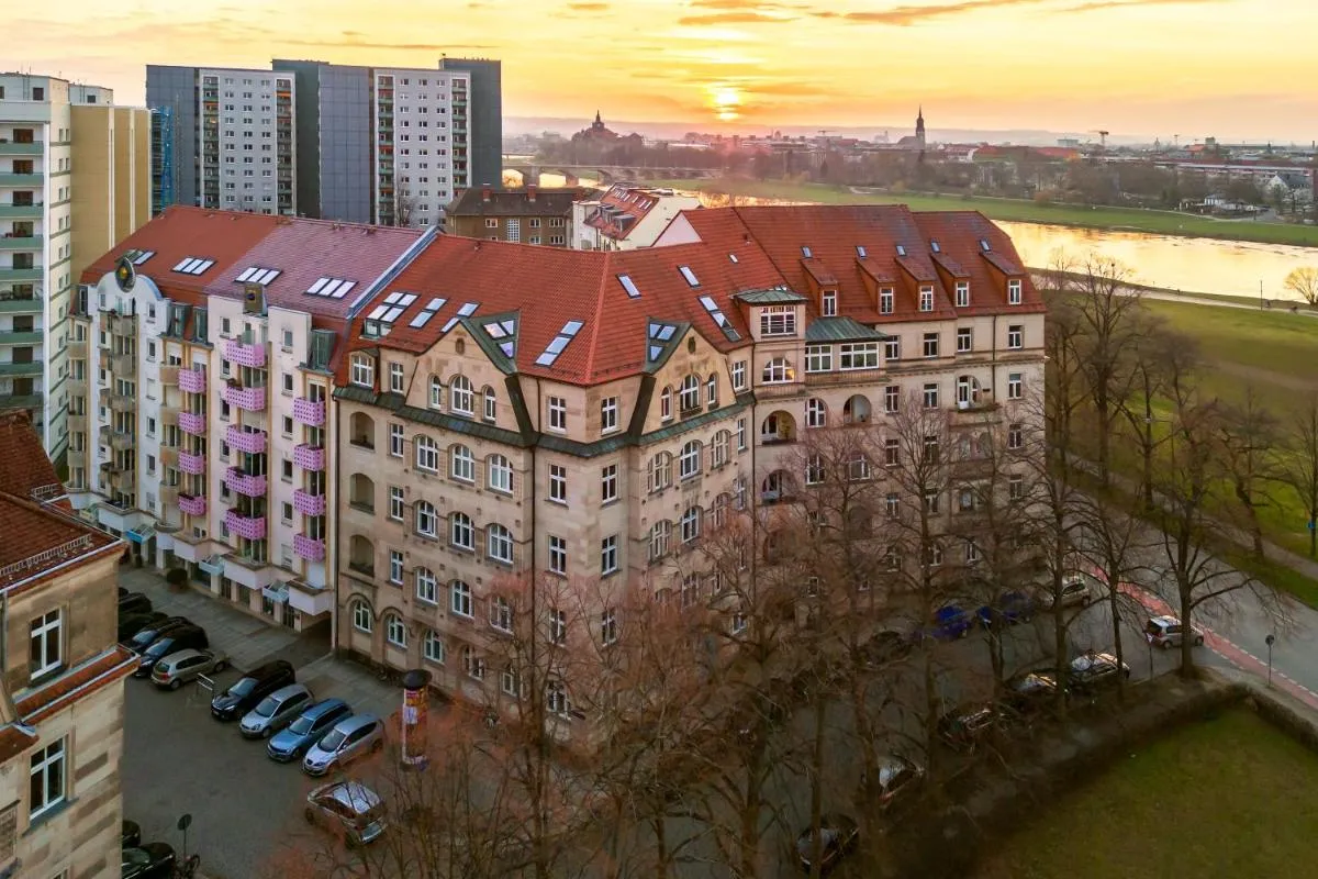 Image 5 of N vogue Apartment – Außergewöhnliche Unterkunft in Zentrumsnähe