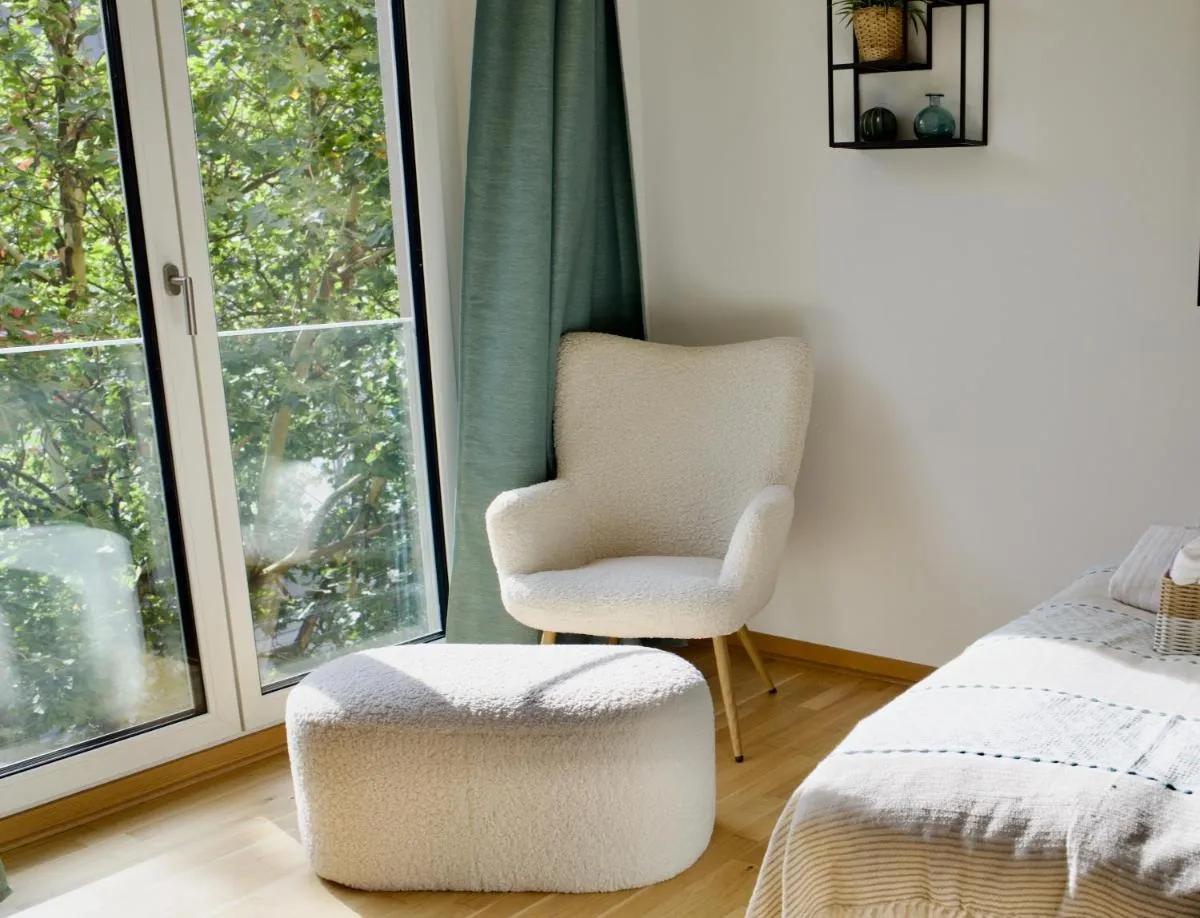 Image 1 of Neue Wohnung im Zentrum