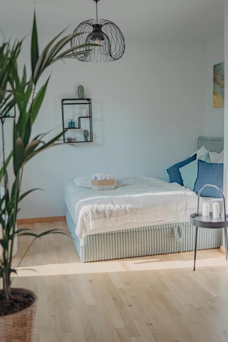 Image 4 of Neue Wohnung im Zentrum