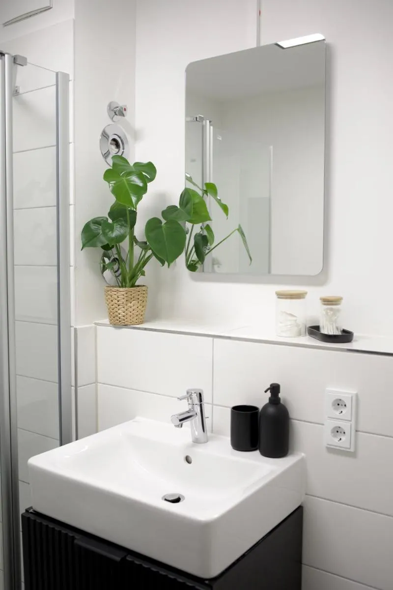 Image 5 of Neue Wohnung im Zentrum