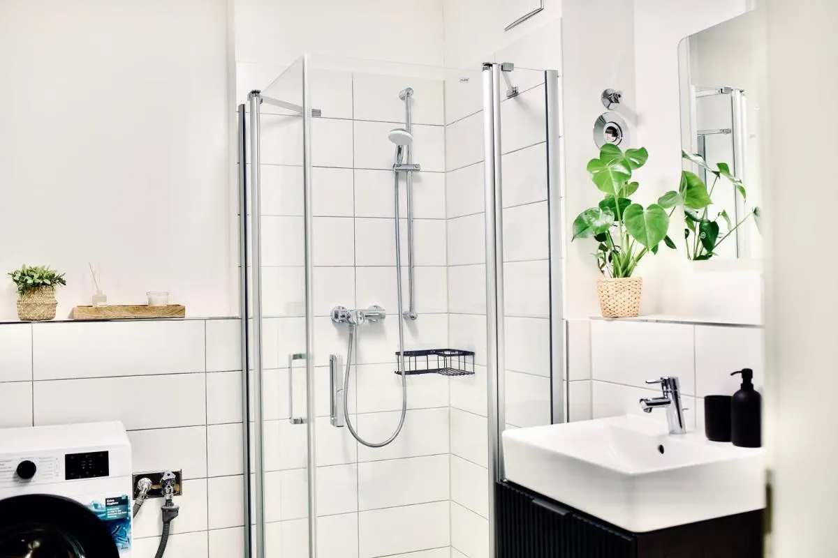 Image 2 of Neue Wohnung im Zentrum
