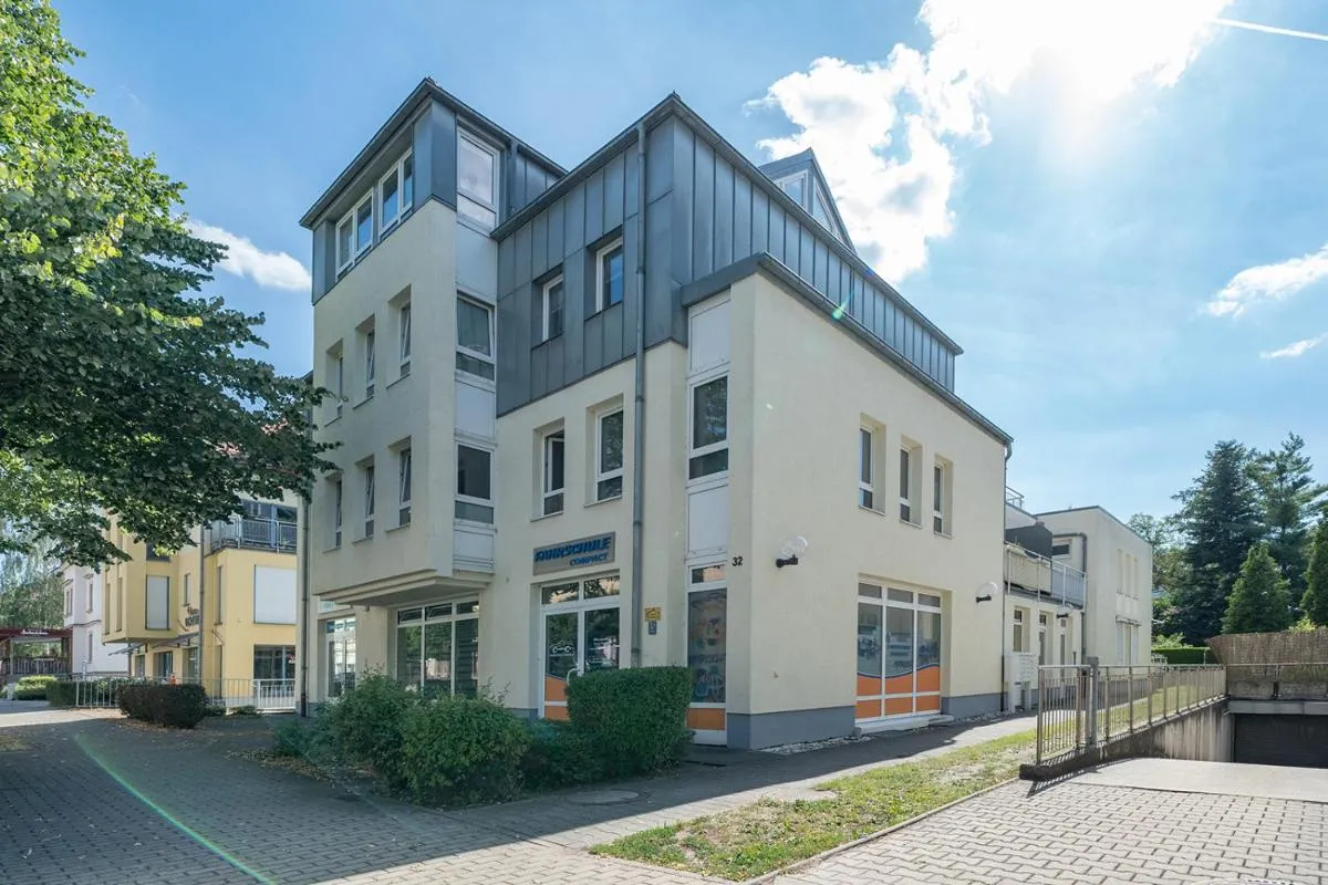Image 5 of Neues 2 Schlafzimmer Apartment mit RooftopTerrace