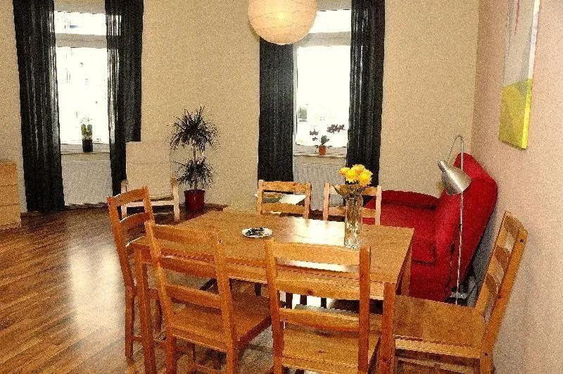 Image 3 of Neustadt-Fewo-zentral-guenstig-L6