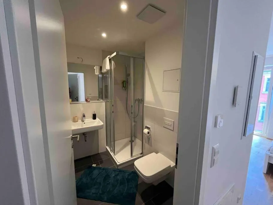 Image 2 of New Business Apartment Nr.15