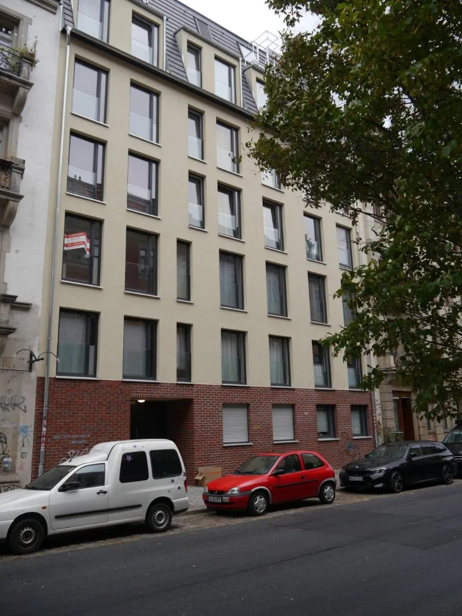 Image 5 of New Business Apartment Nr.15