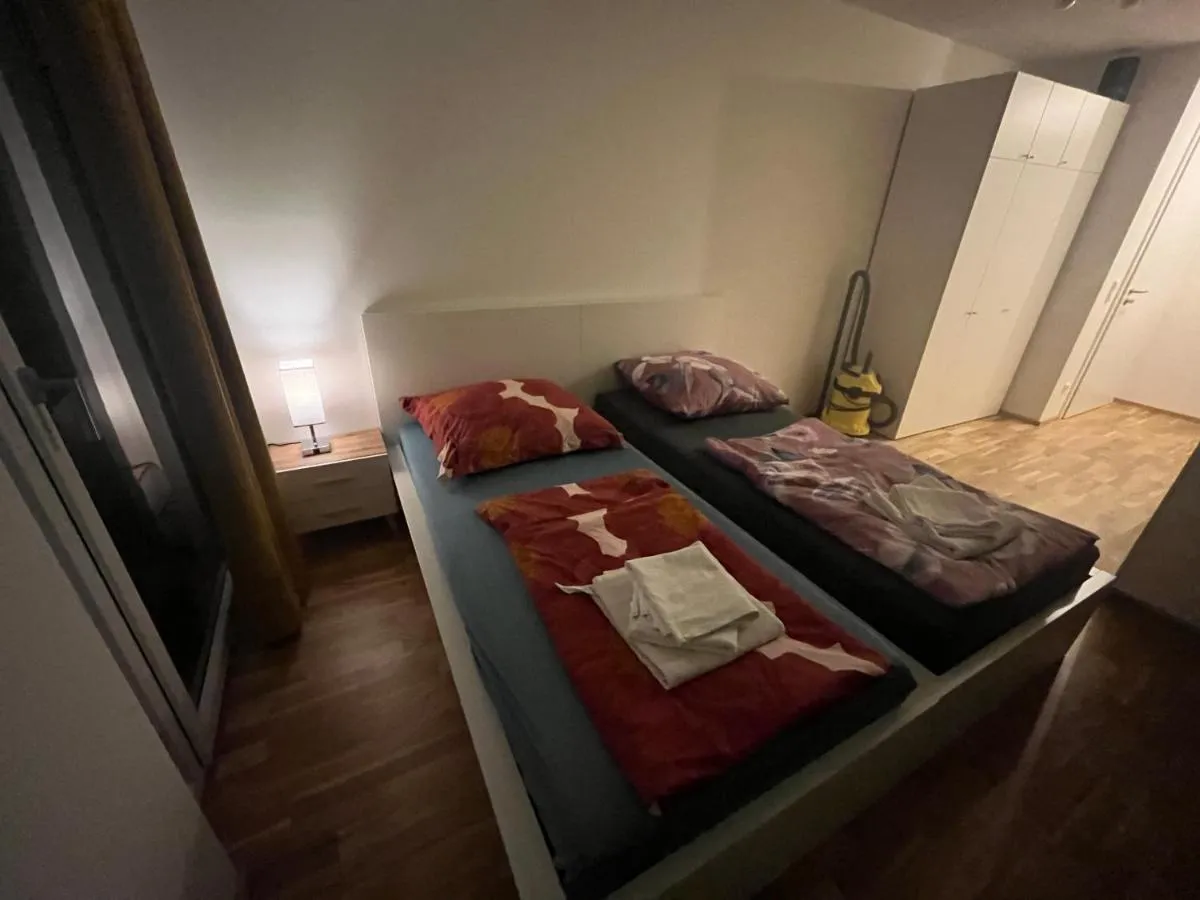 Image 6 of New Business Apartment Nr.21