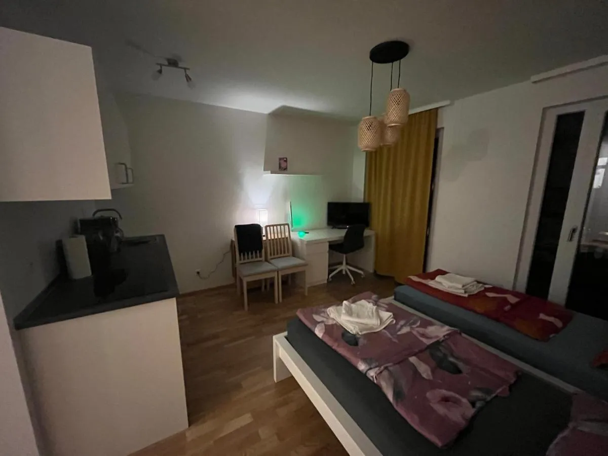 Image 1 of New Business Apartment Nr.21