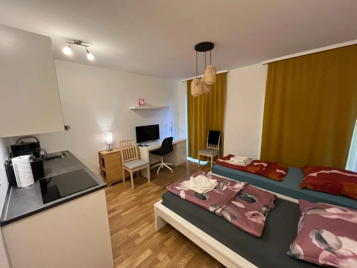Image 4 of New Business Apartment Nr.21