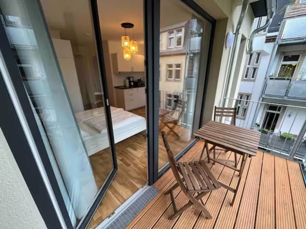 Image 5 of New Business Apartment Nr23