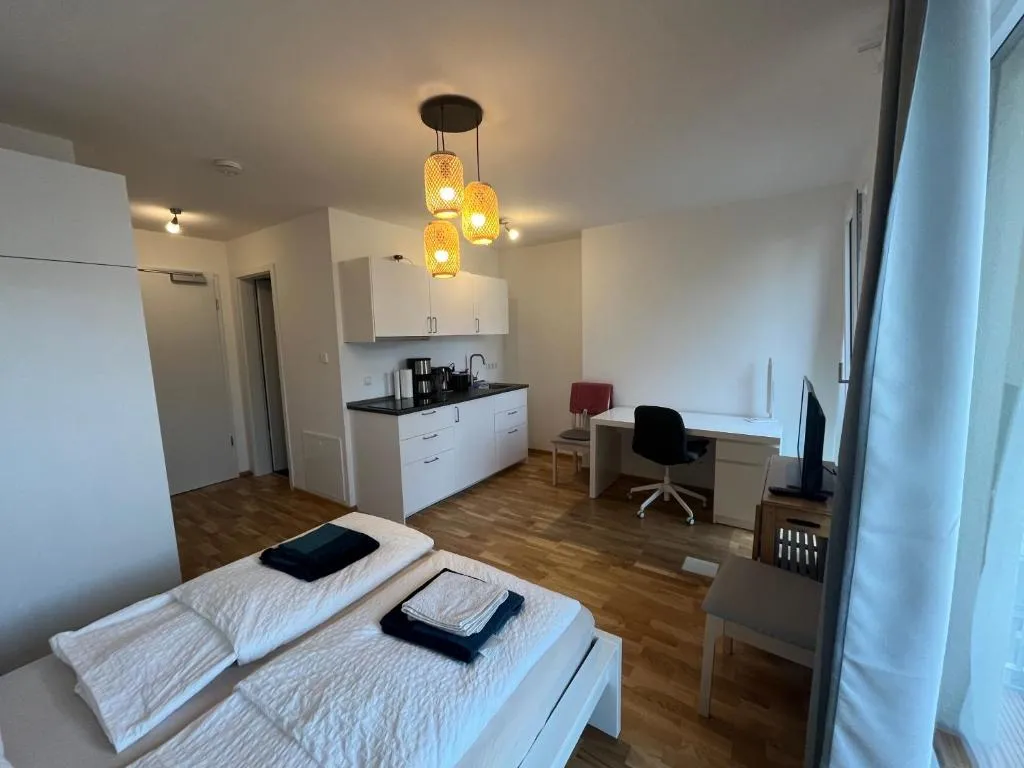 Image of New Business Apartment Nr23