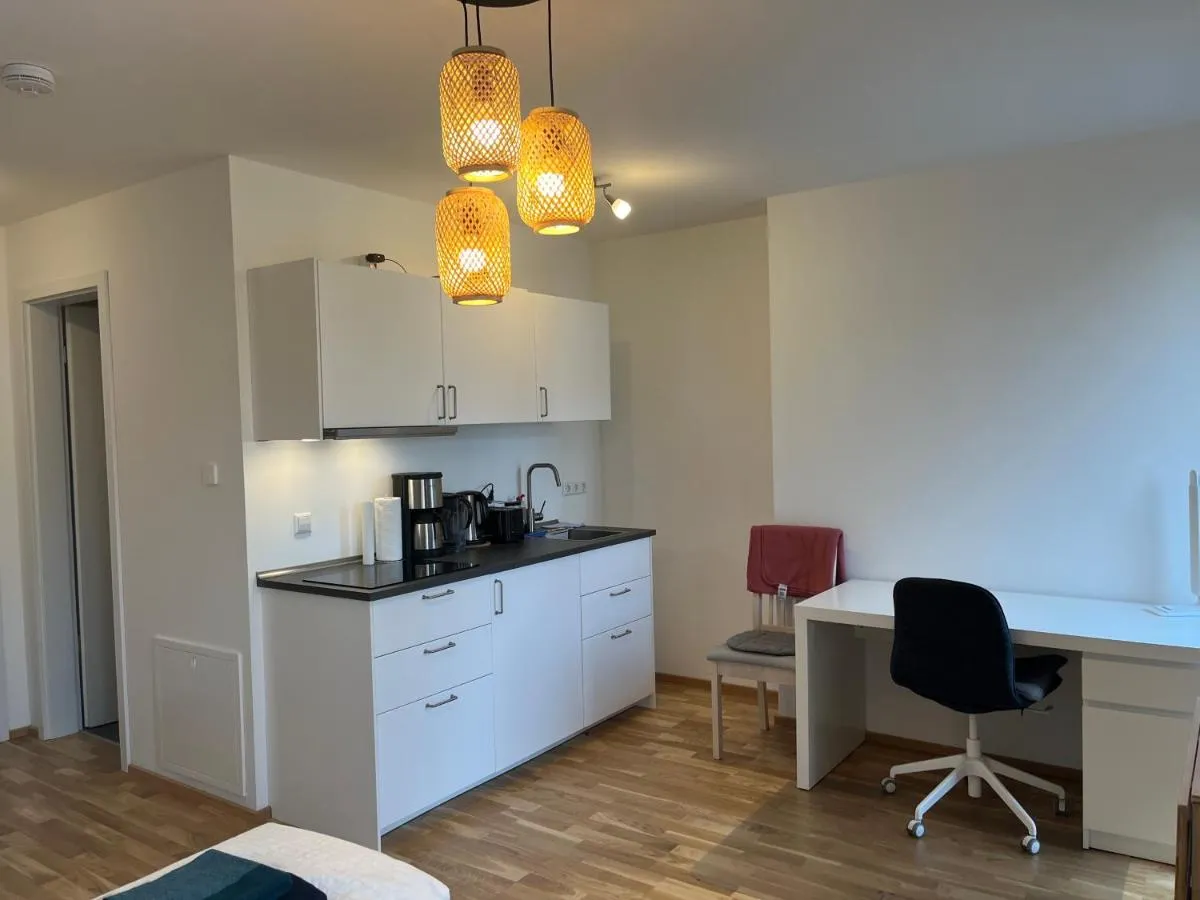 Image 2 of New Business Apartment Nr23