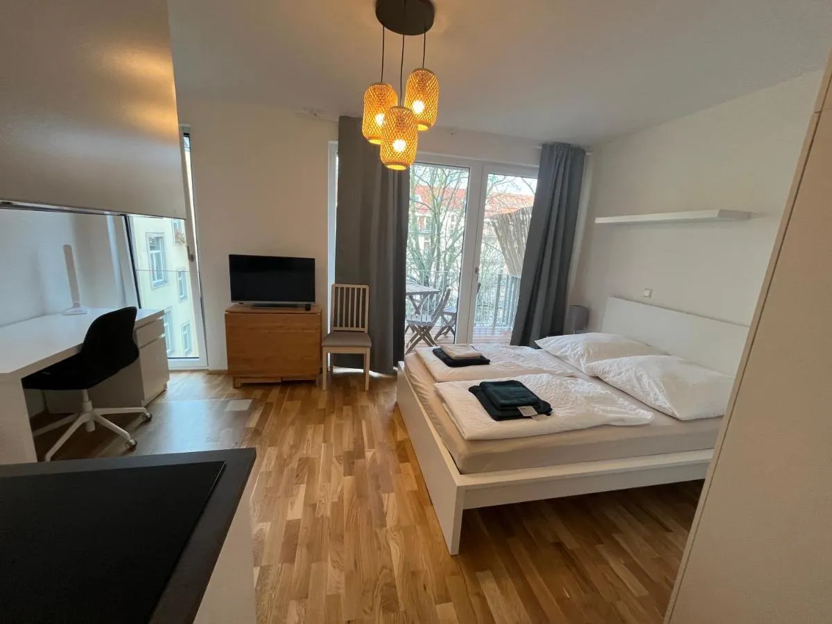 Image 1 of New Business Apartment Nr23