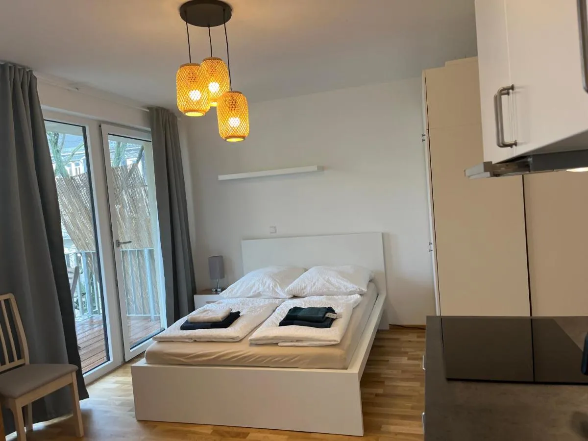 Image 6 of New Business Apartment Nr23