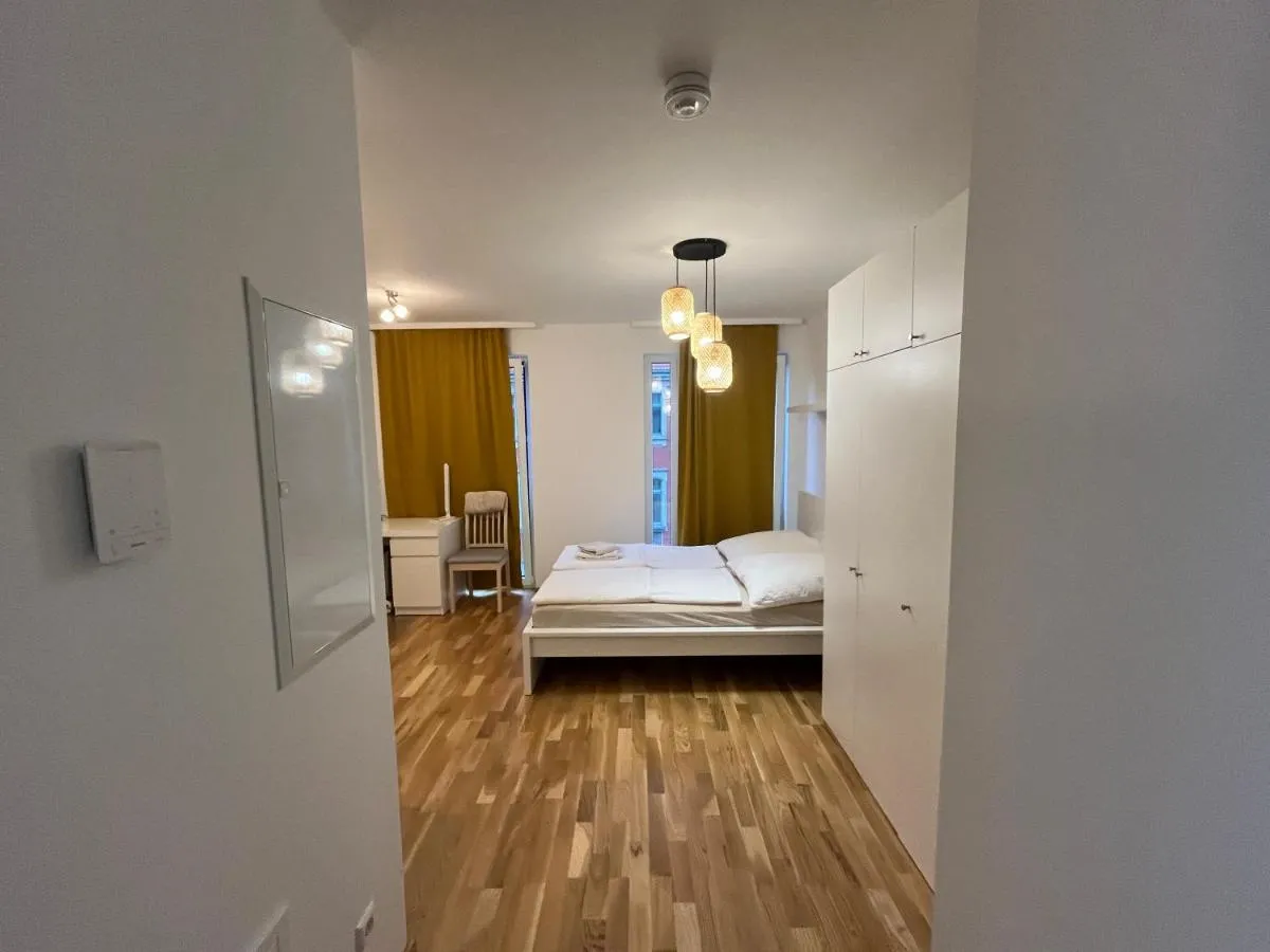 Image 6 of New business apartment Nr.20