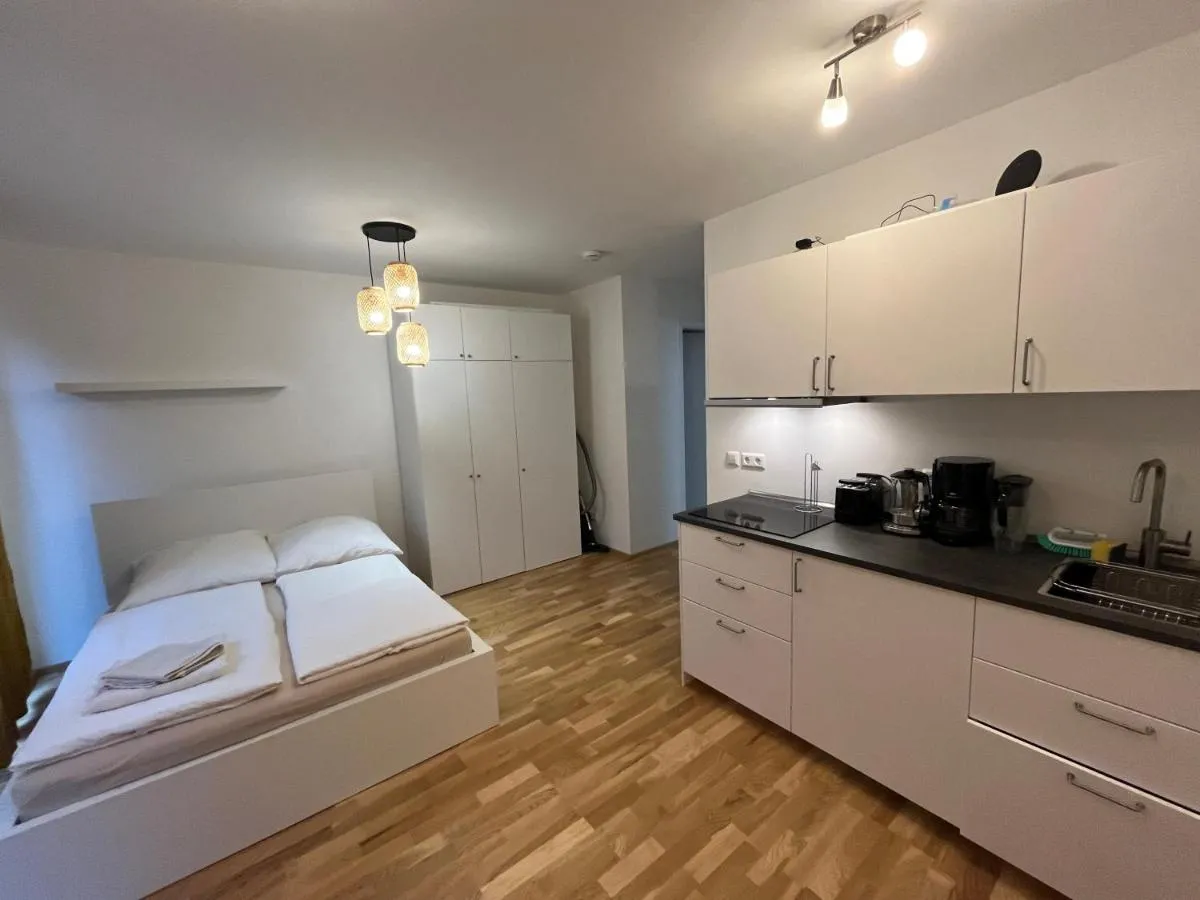 Image 2 of New business apartment Nr.20
