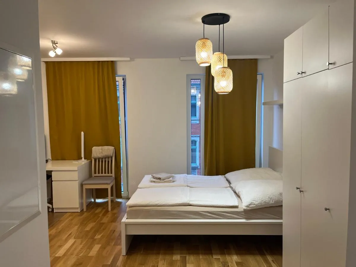 Image 1 of New business apartment Nr.20