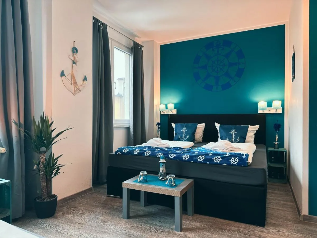 Image 1 of ORCA Hotel am Elbschloss