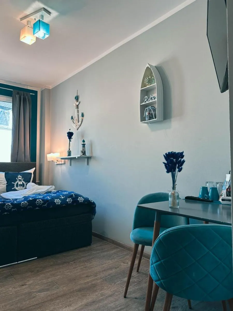 Image 4 of ORCA Hotel am Elbschloss