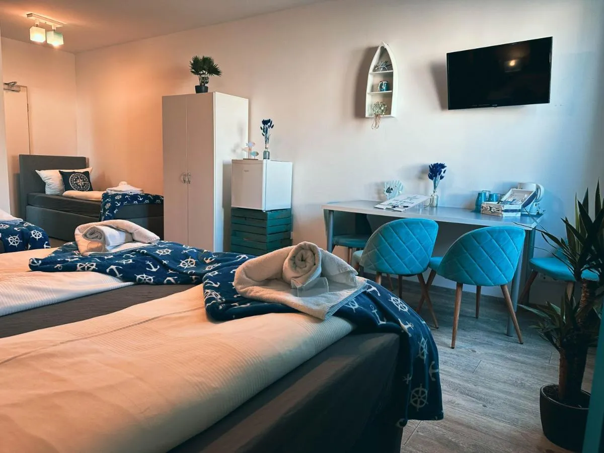 Image 6 of ORCA Hotel am Elbschloss