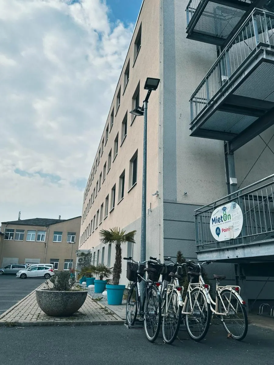 Image 5 of ORCA Hotel am Elbschloss