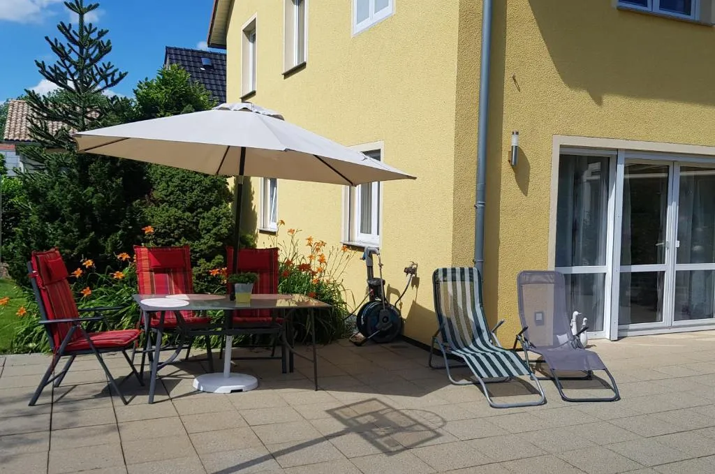 Image of Oase im Dresdner Westen