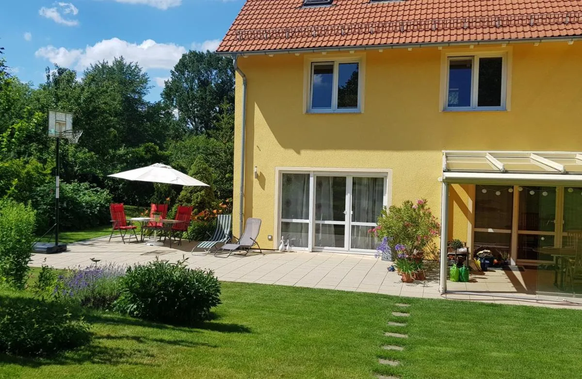 Image 5 of Oase im Dresdner Westen