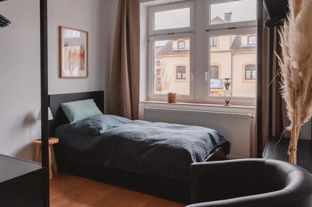 Image of One4Five Apartments, Stadthaus, gemütliches Wohnen in Dresden