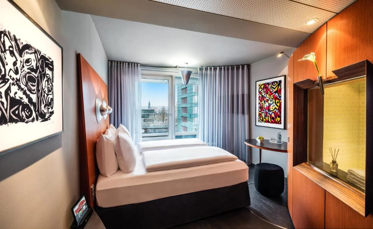 Image 1 of Penck Hotel Dresden