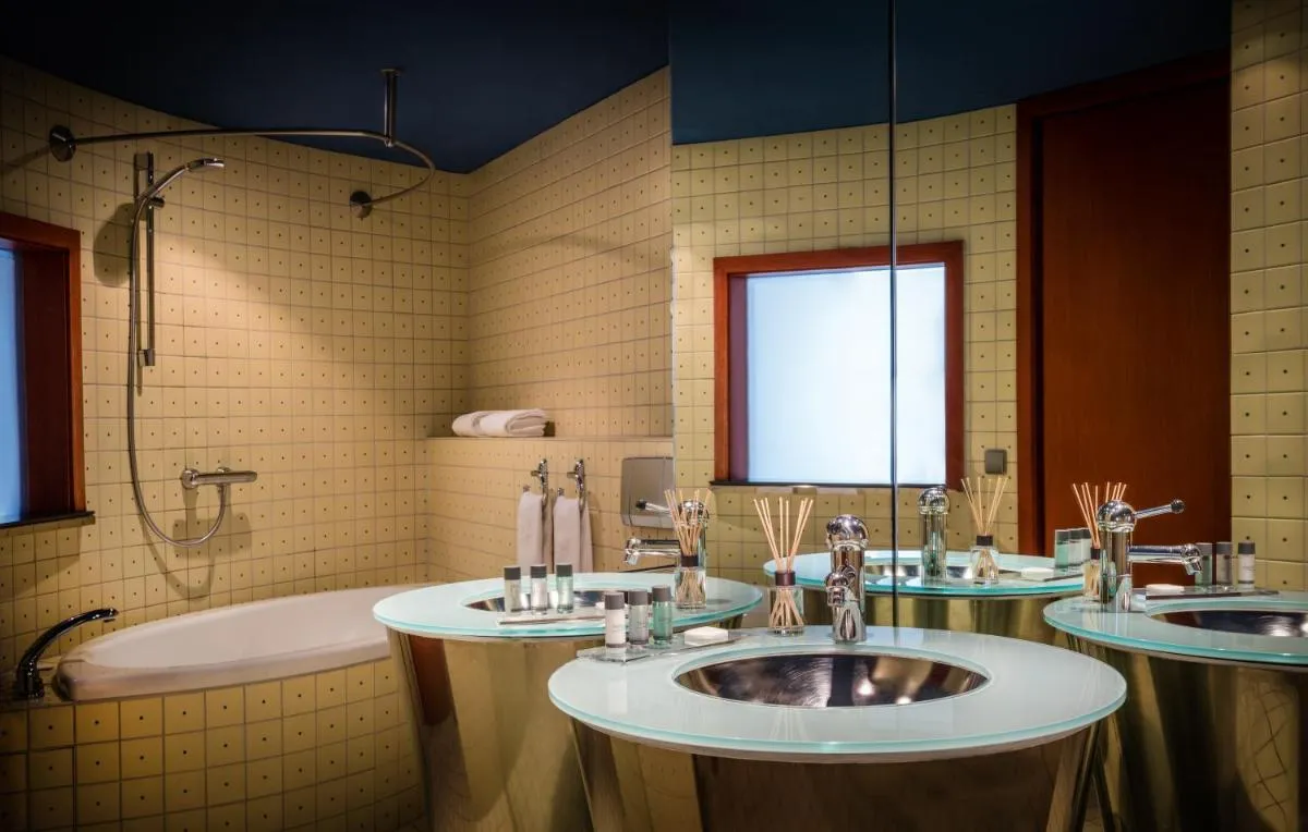 Image 2 of Penck Hotel Dresden
