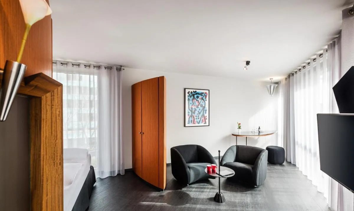 Image 4 of Penck Hotel Dresden