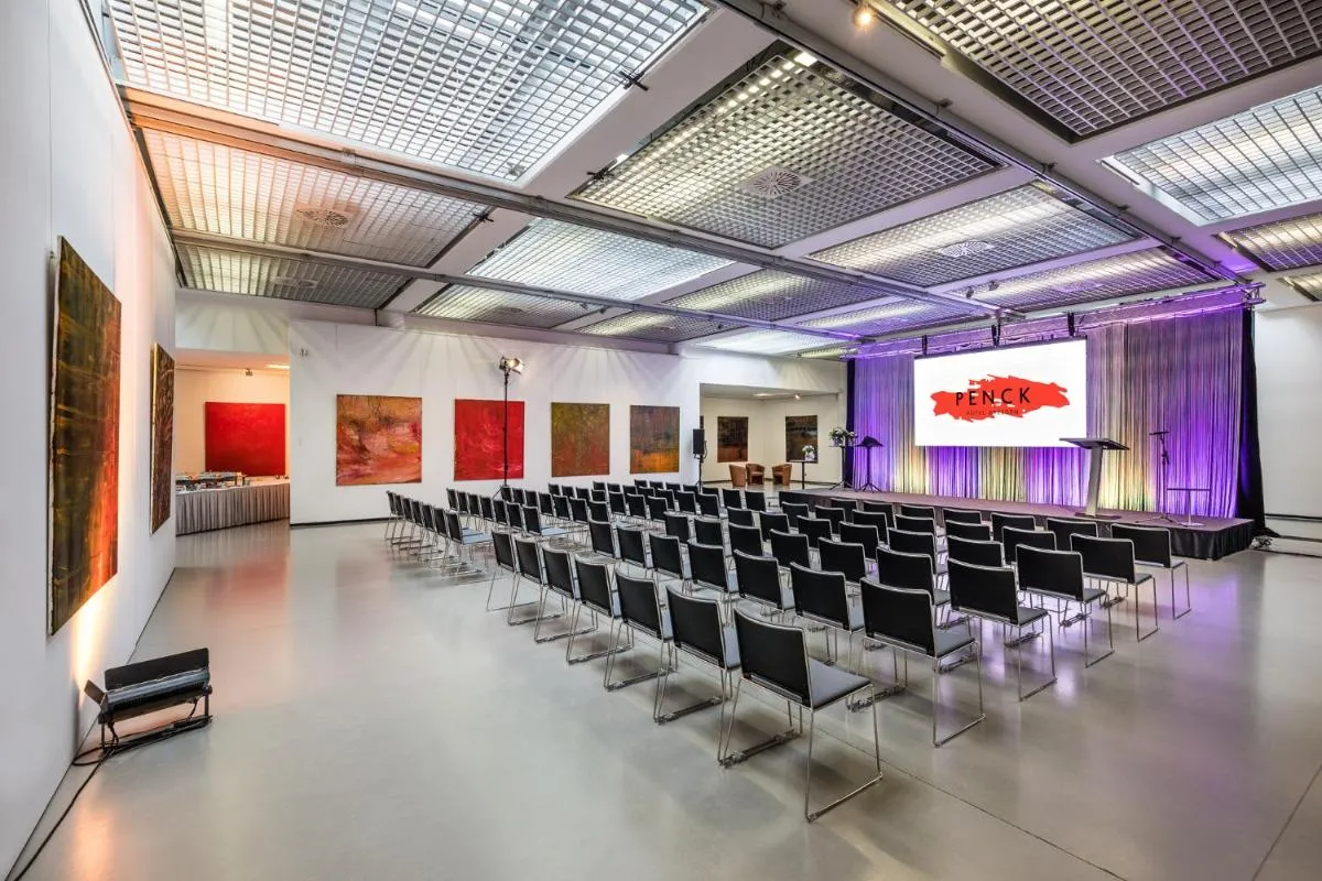 Image 6 of Penck Hotel Dresden