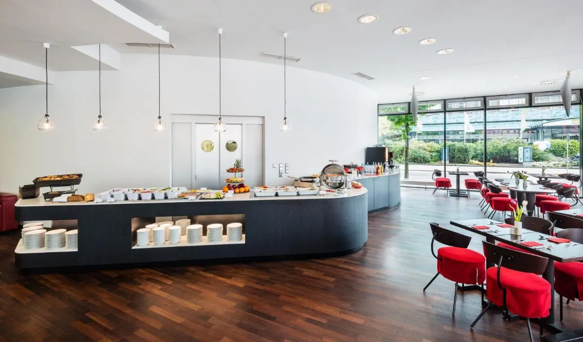 Image 3 of Penck Hotel Dresden