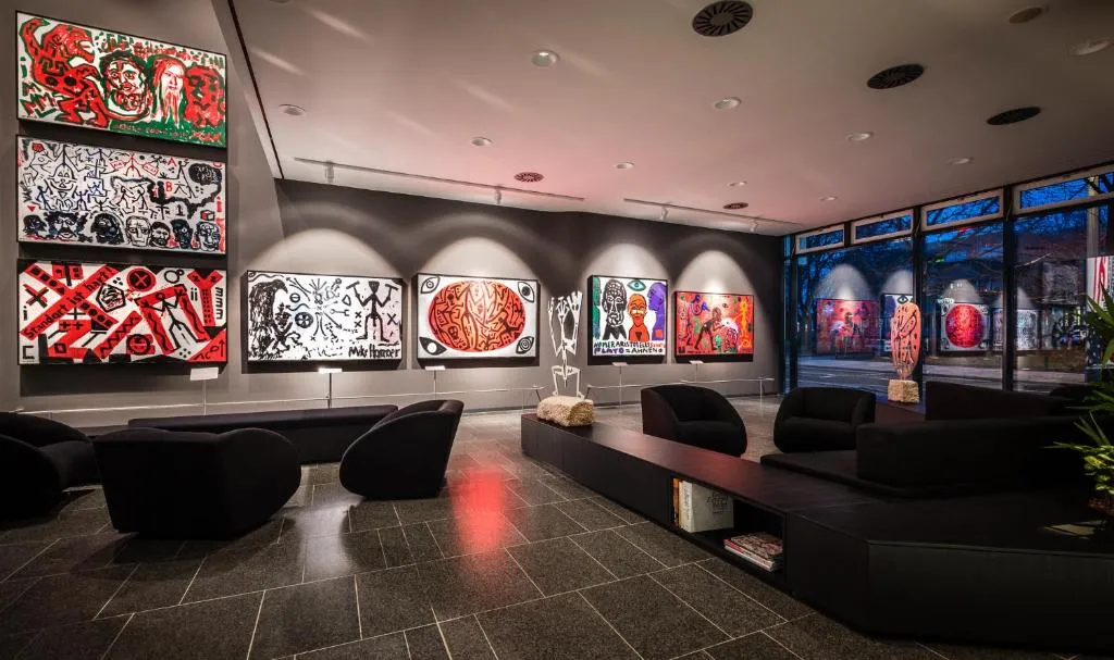 Image of Penck Hotel Dresden