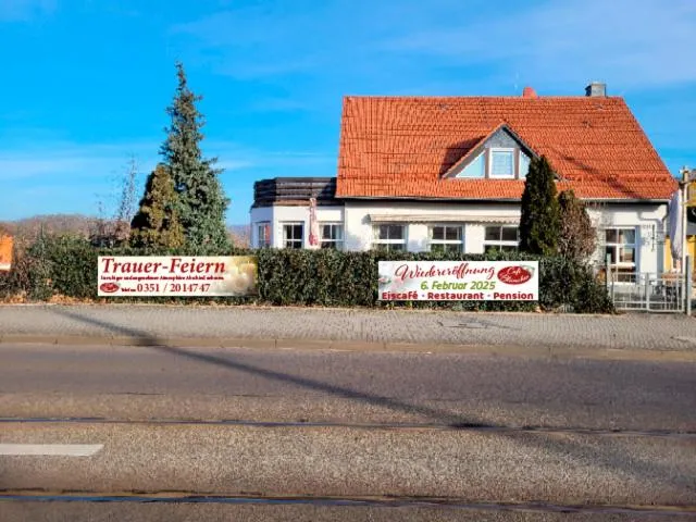 Image 5 of Pension Blümchen am Kiesgrube
