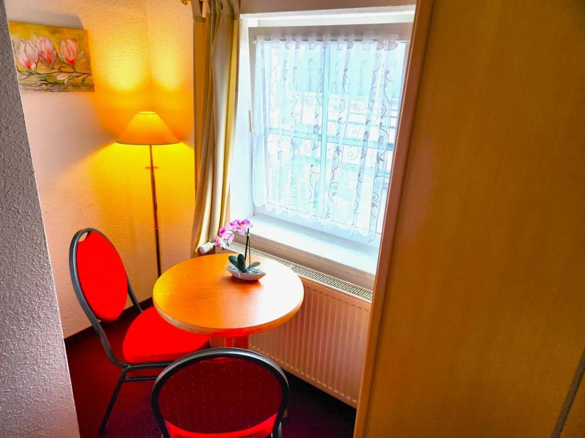 Image 3 of Pension Blümchen am Kiesgrube