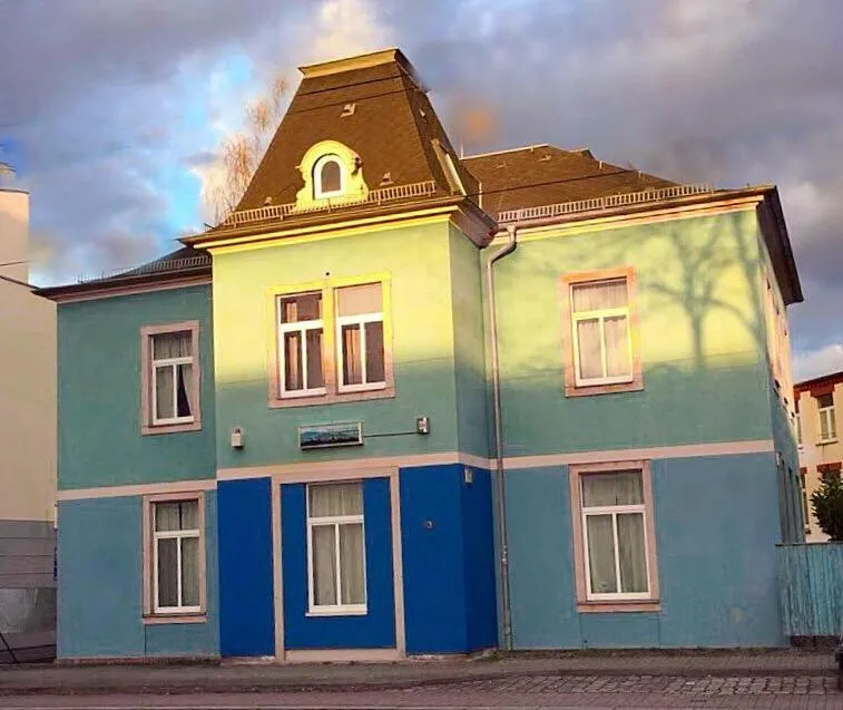 Image 5 of Pension Dresdener Berge