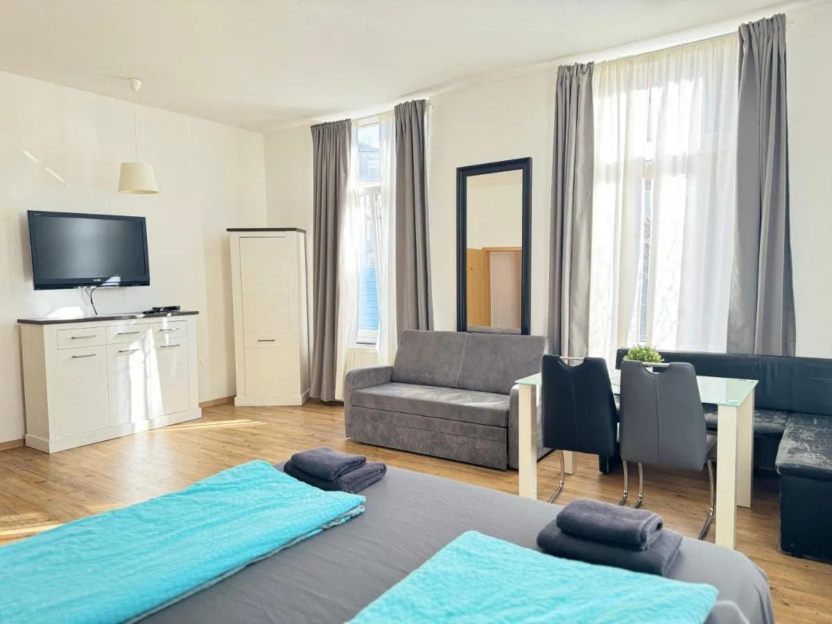 Image 4 of Pension Dresdener Berge