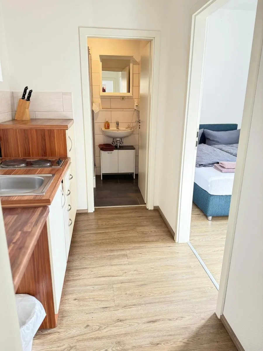 Image 3 of Pension Dresdener Berge