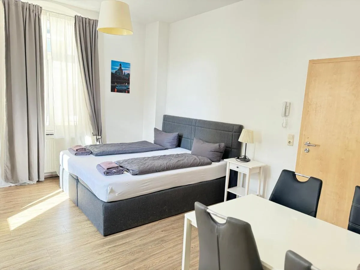 Image 6 of Pension Dresdener Berge