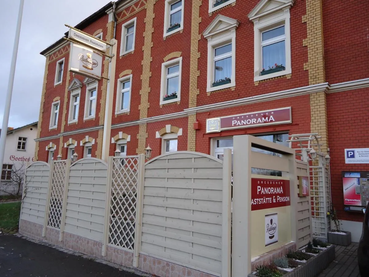 Image 5 of Pension Dresdener Panorama