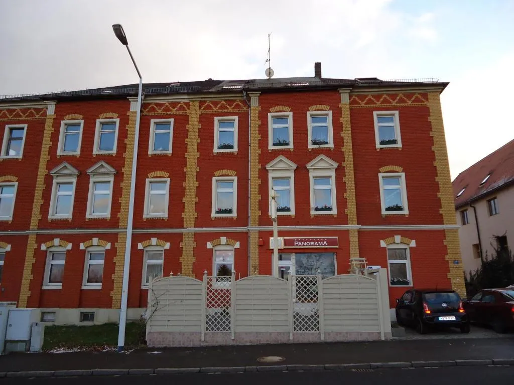 Image of Pension Dresdener Panorama