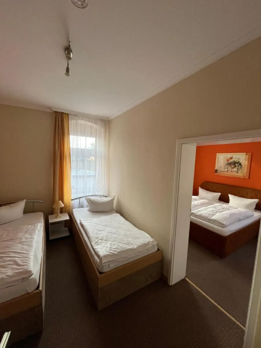 Image 1 of Pension Dresdener Panorama