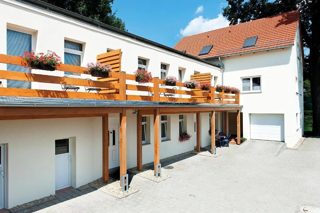Image of Pension Garni No.11