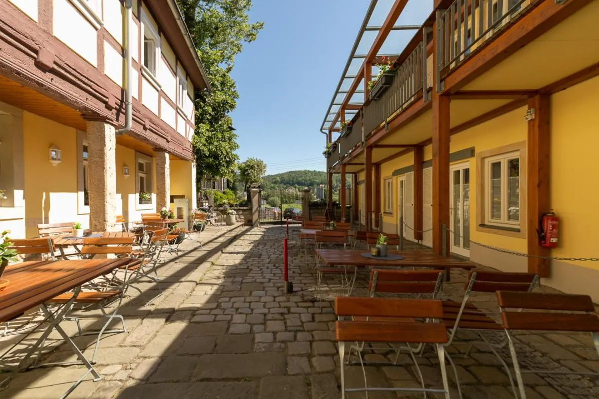 Image 5 of Pension HOFZWANZIG Dresden-Laubegast
