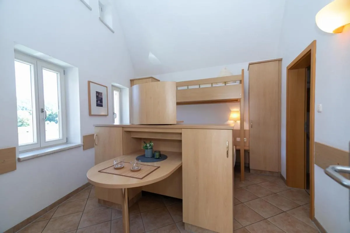Image 3 of Pension HOFZWANZIG Dresden-Laubegast
