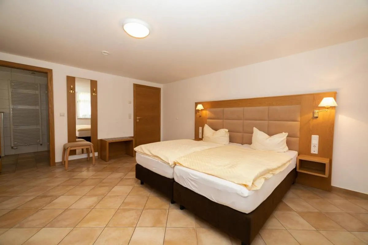 Image 6 of Pension HOFZWANZIG Dresden-Laubegast