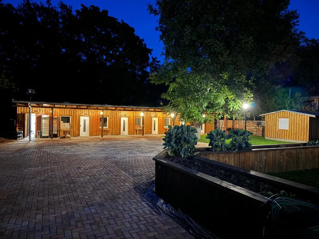 Image of Pension Hertel